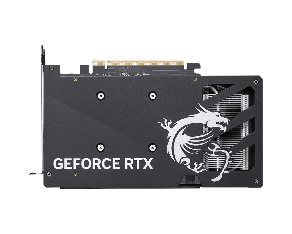 VGA MSI GeForce RTX™ 5050 8G GAMING OC