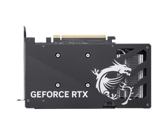 VGA MSI GeForce RTX™ 5050 8G GAMING OC