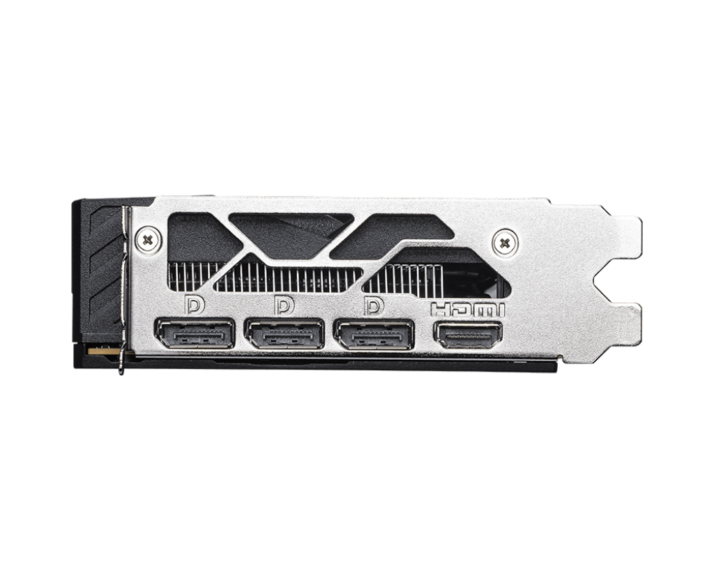 VGA MSI GeForce RTX™ 5050 8G GAMING OC