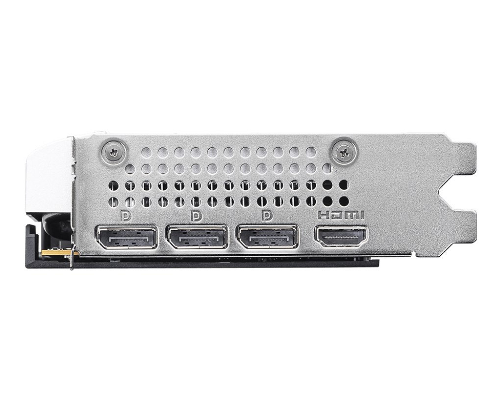VGA MSI GeForce RTX™ 5050 8G VENTUS 2X