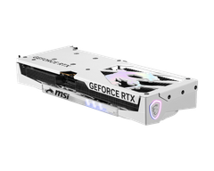 VGA MSI GeForce RTX™ 5060 8G GAMING TRIO WHITE