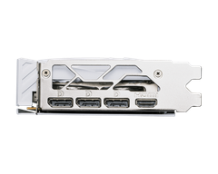 VGA MSI GeForce RTX™ 5060 8G GAMING TRIO WHITE