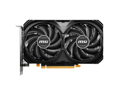VGA MSI GeForce RTX™ 4060 VENTUS 2X BLACK 8G OC