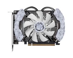 VGA MSI GeForce RTX™ 5060 8G CYCLONE OC