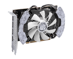 VGA MSI GeForce RTX™ 5060 8G CYCLONE OC
