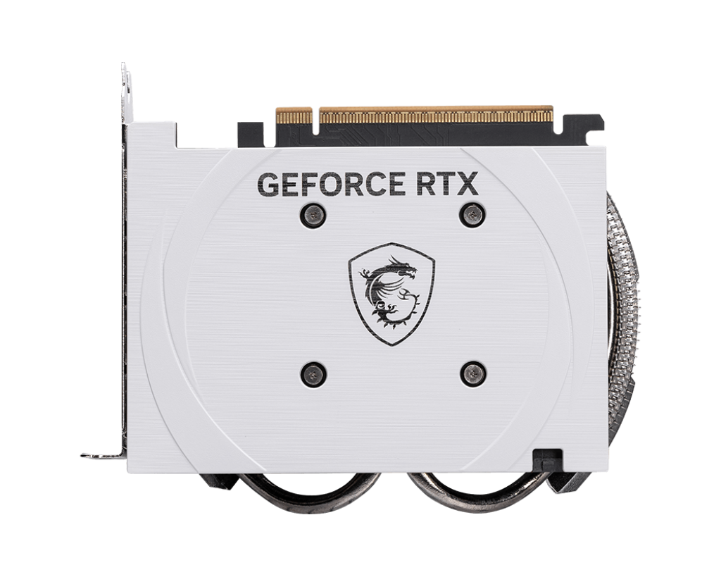 VGA MSI GeForce RTX™ 5060 8G CYCLONE OC