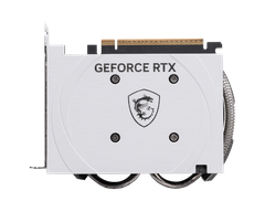 VGA MSI GeForce RTX™ 5060 8G CYCLONE OC