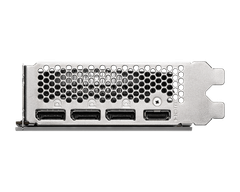 VGA MSI GeForce RTX™ 5060 8G CYCLONE
