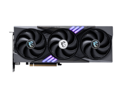 VGA MSI GeForce RTX™ 5060 8G GAMING TRIO