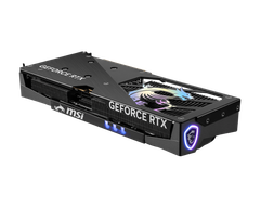 VGA MSI GeForce RTX™ 5060 8G GAMING TRIO