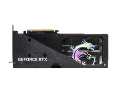 VGA MSI GeForce RTX™ 5060 8G GAMING TRIO