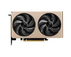 VGA MSI GeForce RTX™ 5060 8G INSPIRE 2X