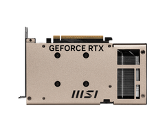 VGA MSI GeForce RTX™ 5060 8G INSPIRE 2X