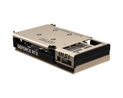 VGA MSI GeForce RTX™ 5060 8G INSPIRE 2X
