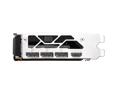 VGA MSI GeForce RTX™ 5060 8G INSPIRE 2X