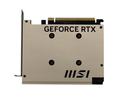 VGA MSI GeForce RTX™ 5060 8G INSPIRE ITX OC