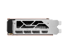 VGA MSI GeForce RTX™ 5060 8G INSPIRE ITX OC