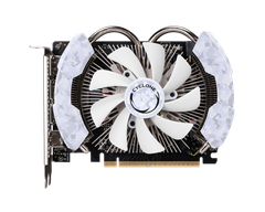 VGA MSI GeForce RTX™ 5060 Ti 8G CYCLONE OC
