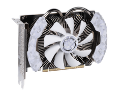 VGA MSI GeForce RTX™ 5060 Ti 8G CYCLONE