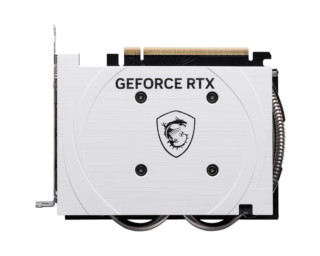 VGA MSI GeForce RTX™ 5060 Ti 8G CYCLONE OC