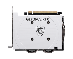 VGA MSI GeForce RTX™ 5060 Ti 8G CYCLONE OC