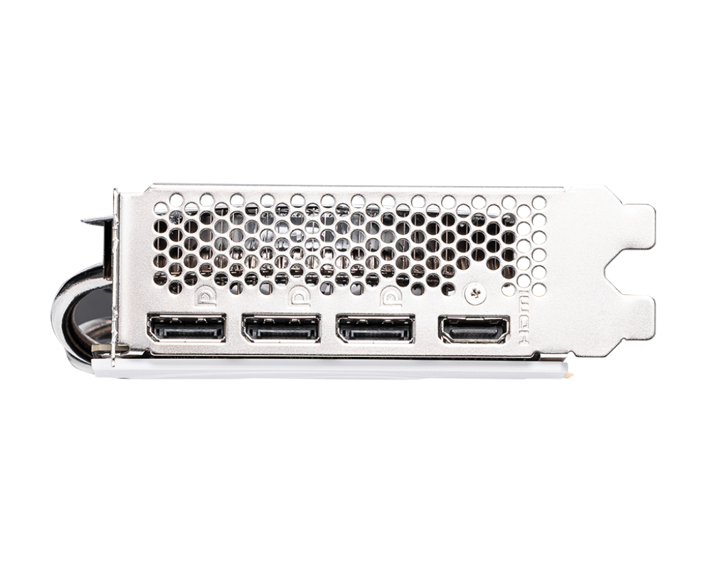 VGA MSI GeForce RTX™ 5060 Ti 8G CYCLONE