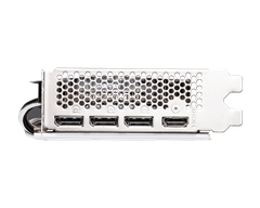 VGA MSI GeForce RTX™ 5060 Ti 8G CYCLONE