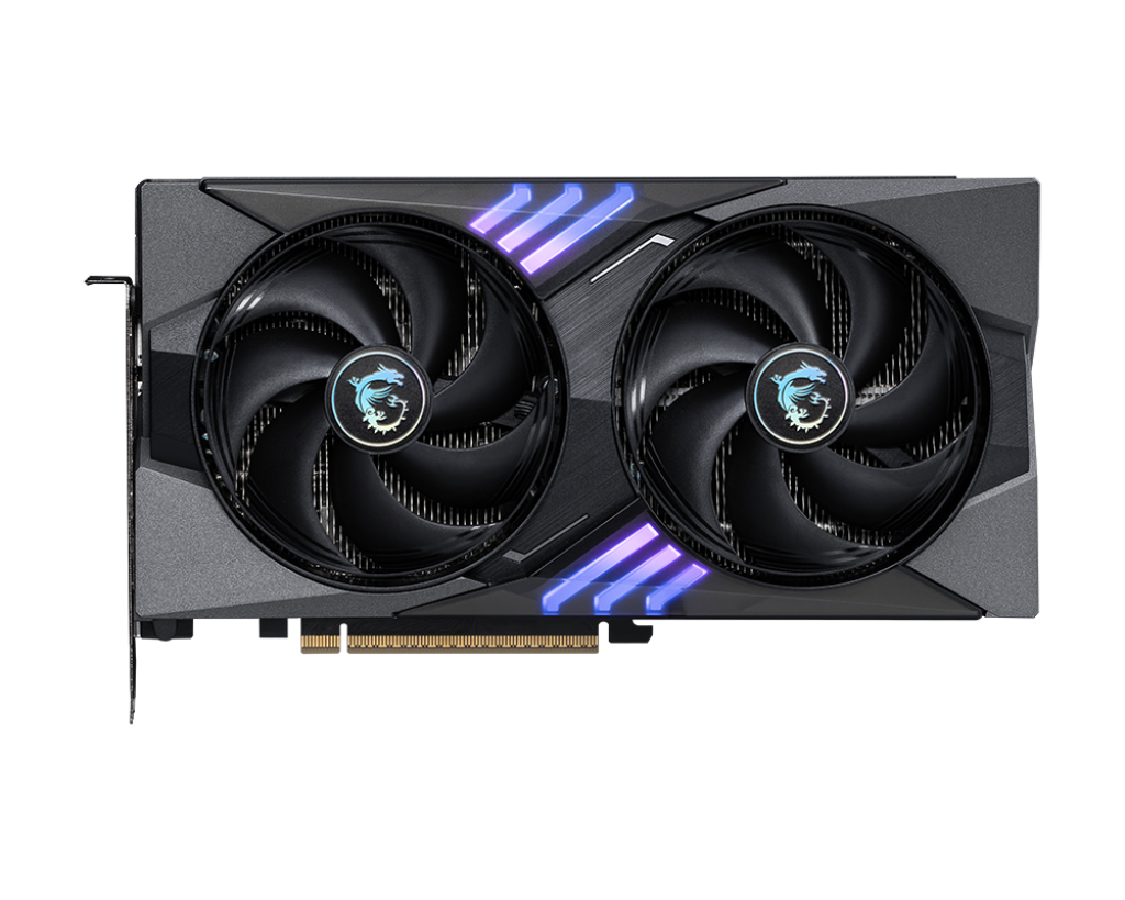 VGA MSI GeForce RTX™ 5060 Ti 16G GAMING