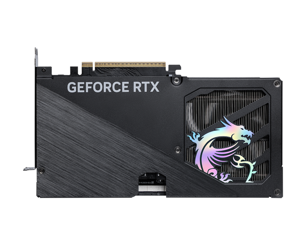 VGA MSI GeForce RTX™ 5060 Ti 16G GAMING