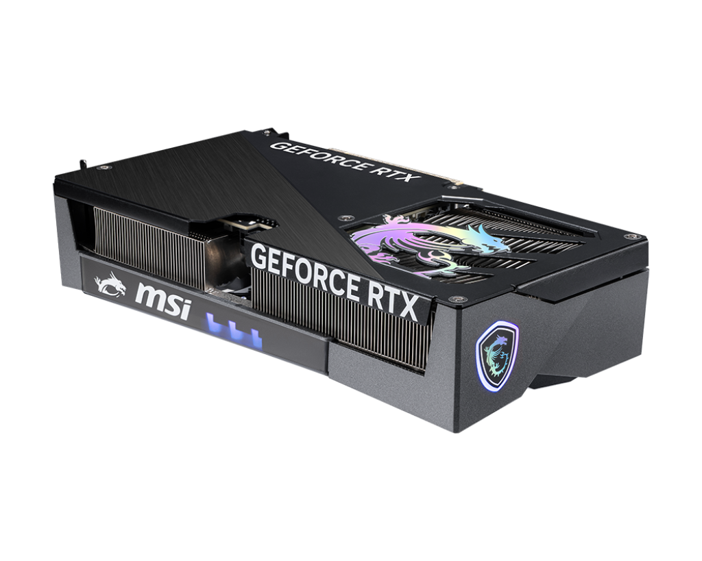 VGA MSI GeForce RTX™ 5060 Ti 8G GAMING