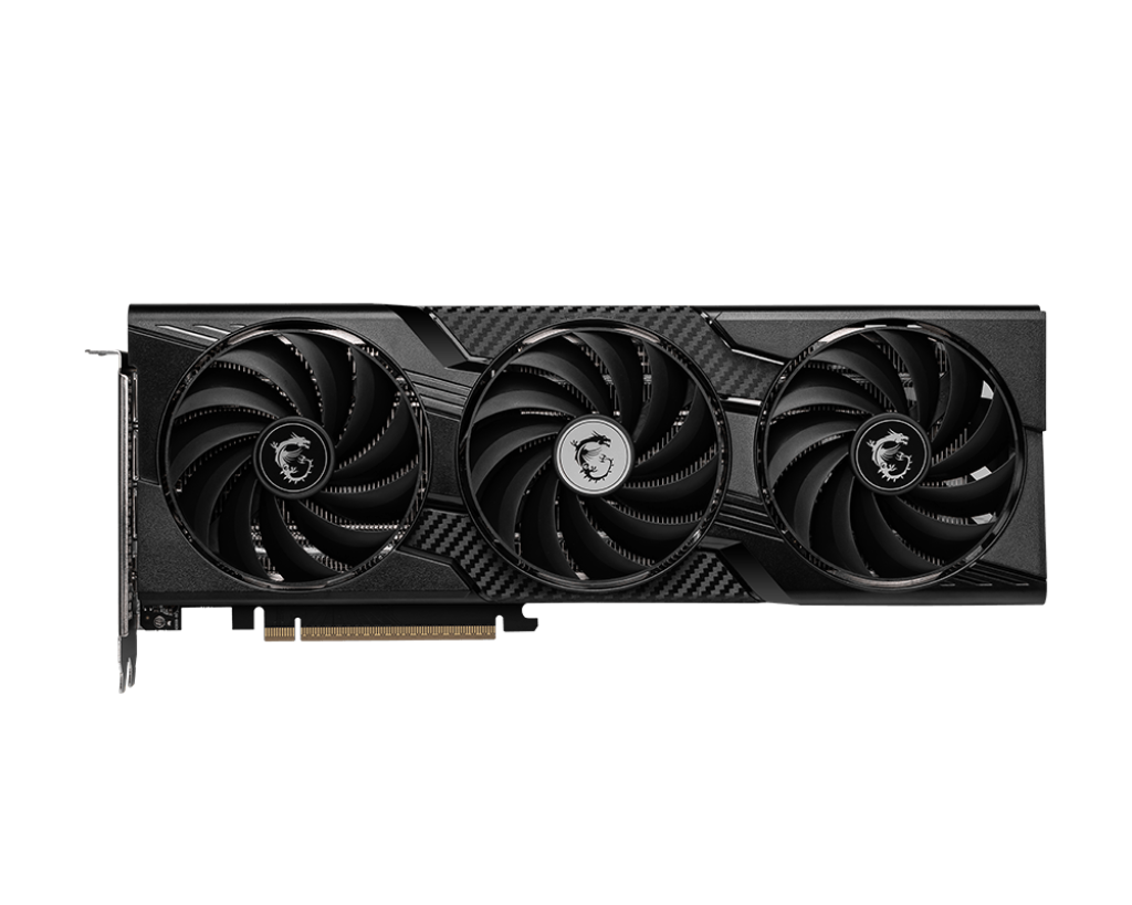 VGA MSI GeForce RTX™ 5060 Ti 8G GAMING DUKE 3X
