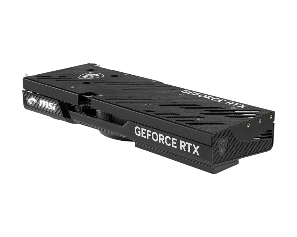VGA MSI GeForce RTX™ 5060 Ti 8G GAMING DUKE 3X
