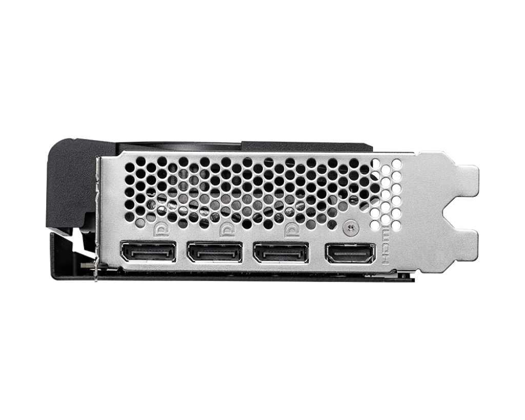 VGA MSI GeForce RTX™ 5060 Ti 8G GAMING DUKE 3X OC