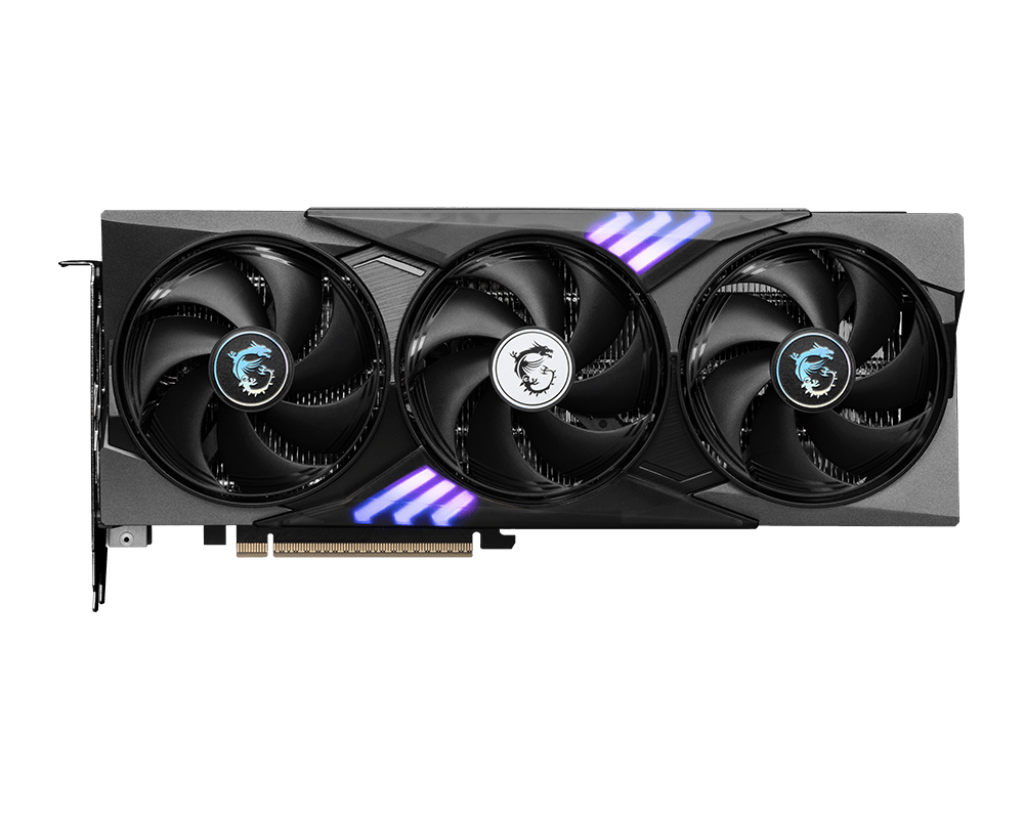 VGA MSI GeForce RTX™ 5060 Ti 16G GAMING TRIO