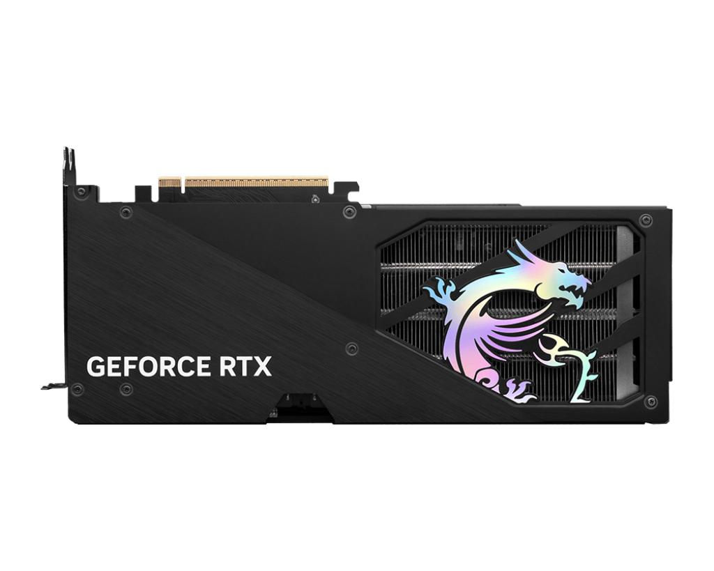 VGA MSI GeForce RTX™ 5060 Ti 8G GAMING TRIO