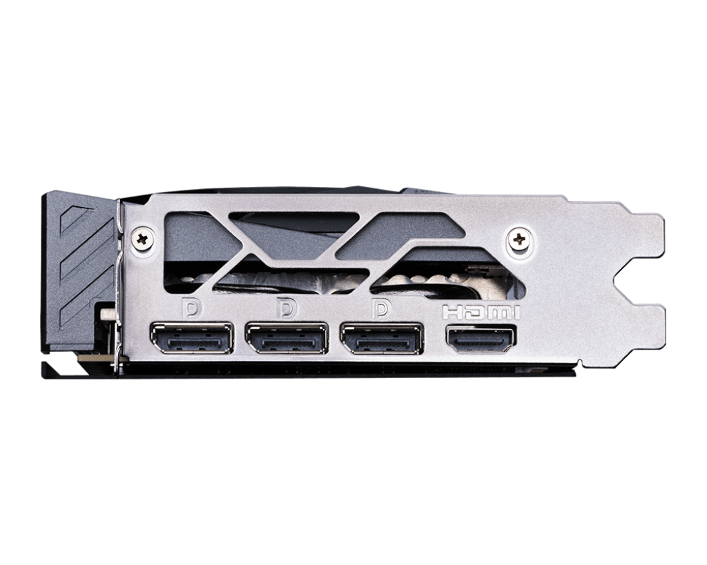 VGA MSI GeForce RTX™ 5060 Ti 16G GAMING TRIO
