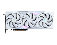 VGA MSI GeForce RTX™ 5060 Ti 16G GAMING TRIO WHITE