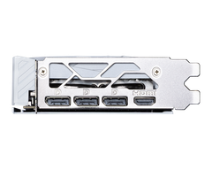 VGA MSI GeForce RTX™ 5060 Ti 16G GAMING TRIO WHITE