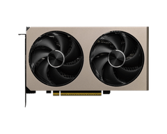 VGA MSI GeForce RTX™ 5060 Ti 8G INSPIRE 2X