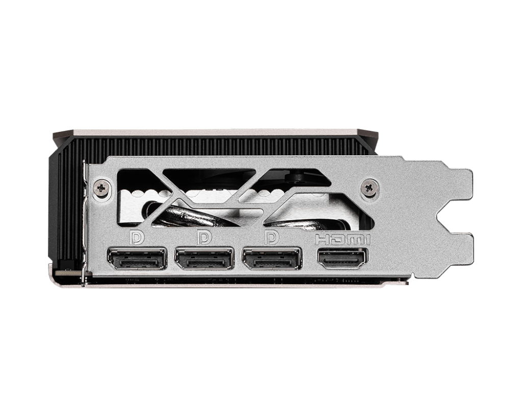 VGA MSI GeForce RTX™ 5060 Ti 16G INSPIRE 2X