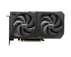 VGA MSI GeForce RTX™ 5060 Ti 16G SHADOW 2X OC PLUS