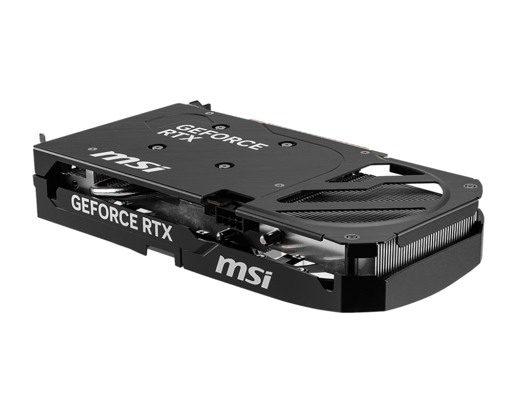 VGA MSI GeForce RTX™ 5060 Ti 16G SHADOW 2X OC PLUS