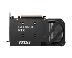 VGA MSI GeForce RTX™ 5060 Ti 8G SHADOW 2X OC PLUS
