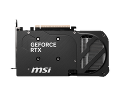 VGA MSI GeForce RTX™ 5060 Ti 16G SHADOW 2X PLUS