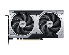 VGA MSI GeForce RTX™ 5060 Ti 8G VENTUS 2X PLUS
