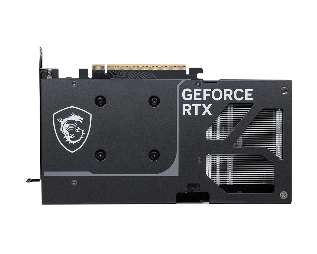 VGA MSI GeForce RTX™ 5060 Ti 8G VENTUS 2X PLUS