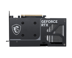 VGA MSI GeForce RTX™ 5060 Ti 8G VENTUS 2X PLUS