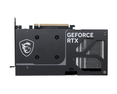 VGA MSI GeForce RTX™ 5060 Ti 16G VENTUS 2X PLUS
