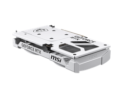 VGA MSI GeForce RTX™ 5060 Ti 8G VENTUS 2X WHITE PLUS