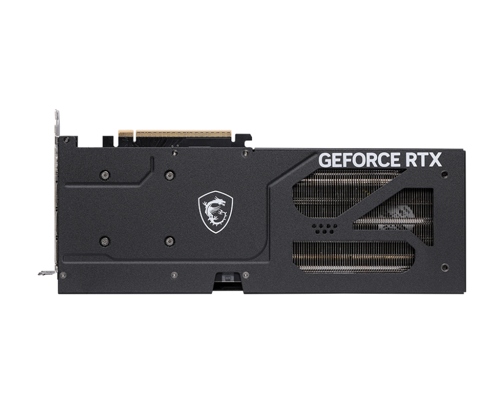 VGA MSI GeForce RTX™ 5060 Ti 16G VENTUS 3X